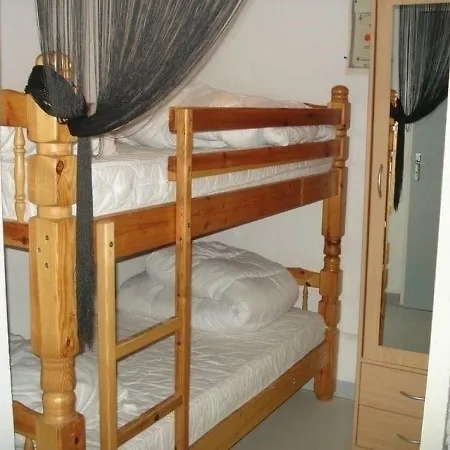 Les Senillades 3 * Fleury (Aude)