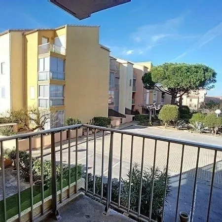 Les Senillades 3 Apartmán