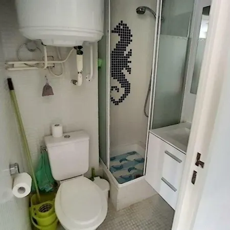 Apartmán Les Senillades 3